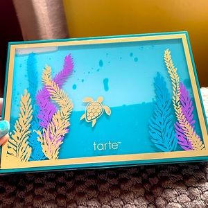 🐳 TARTE | Rainforest of the Sea Palette 🐳